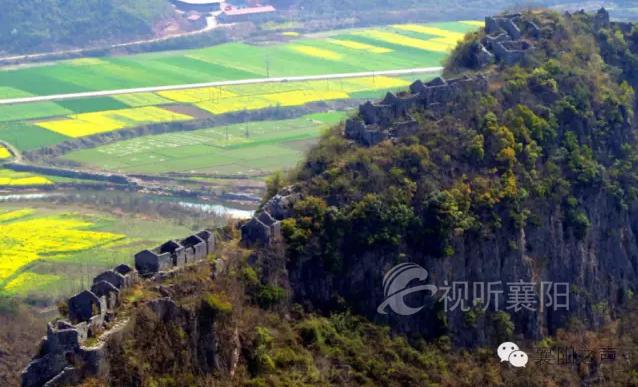 襄陽(yáng)這十景，小伙伴們周末走起！