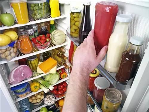 夏季储存食物有技巧 4招谨防“冰箱病”