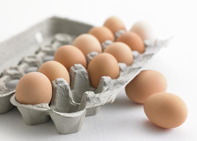 食药监总局：鸡蛋的壳颜色与营养无关