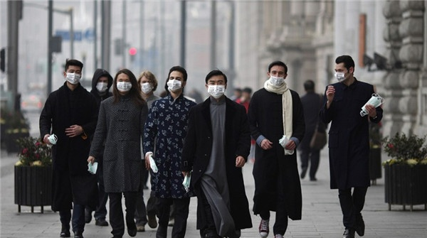 国际能源署警告：每年650万人死于空气污染