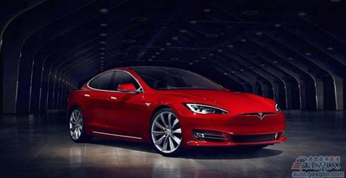 6月美国环保车排行：电动车增速最快 Model S牵头