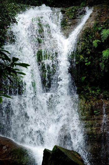 方山愛心瀑