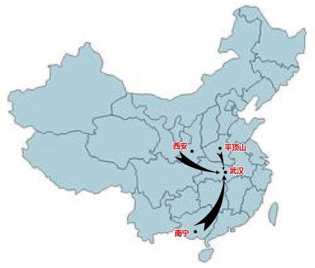 武汉出现“空调安装”24小时紧急作业突击队 