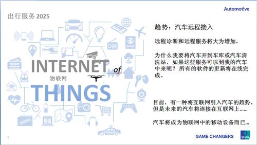 由出行服務(wù)2025想到的：汽車貶值 車企淪為代工廠