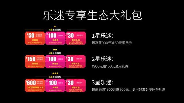 一日狂赚10亿 八大秘籍教你玩转919乐迷电商节