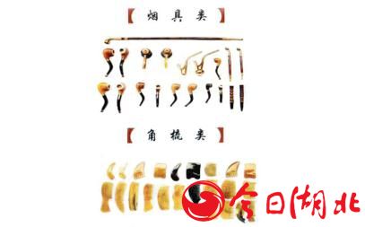 浅析重庆垫江角雕的造型分类5.jpg
