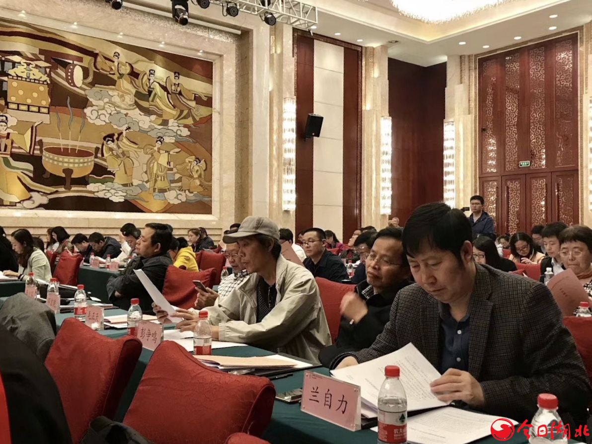 省社科联第八届委员会第六次全体（扩大）会议在武汉洪山宾馆举行2.jpg