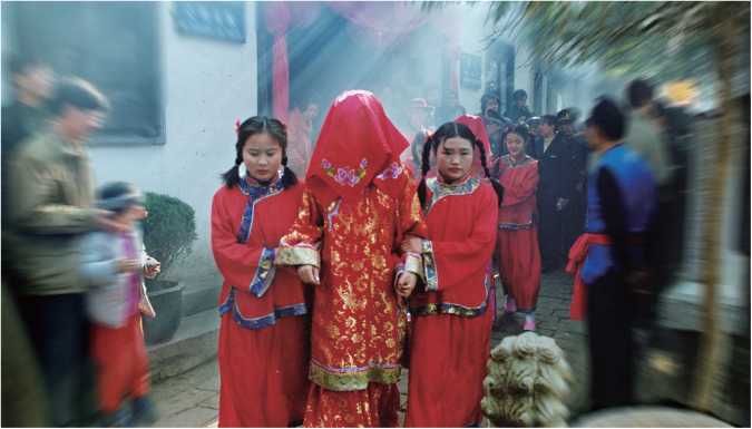 古朴的婚俗民风.jpg