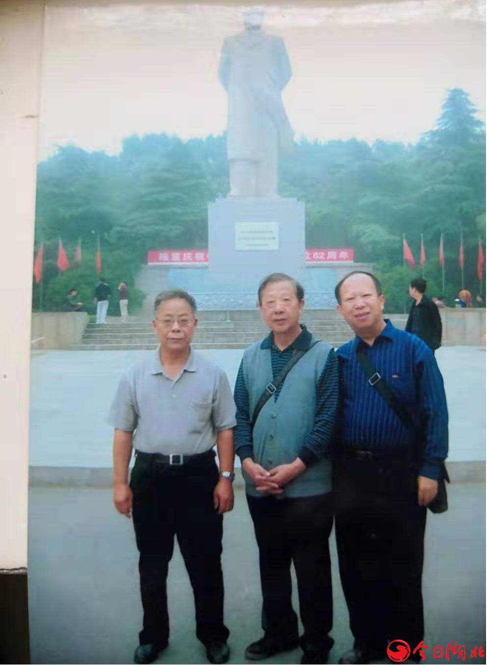乾隆《京贡》横匾惊现朱河的始末3.jpg