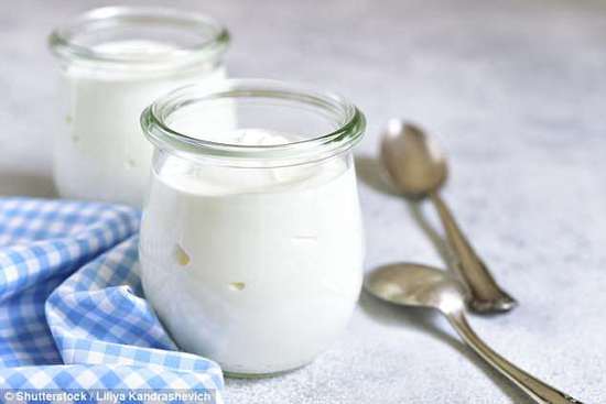棒！餐前食用酸奶可缓解炎症和降低血压
