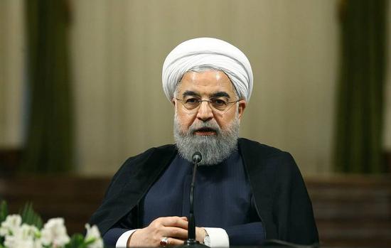 挽救伊核协议无果 伊朗最高领袖下令重启核电站
