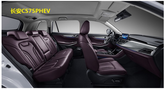 后發(fā)就一定有優(yōu)勢？長安CS75PHEV對比傳祺GS4PHEV