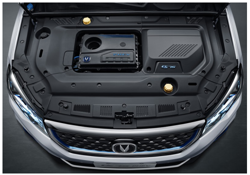 后發(fā)就一定有優(yōu)勢？長安CS75PHEV對比傳祺GS4PHEV