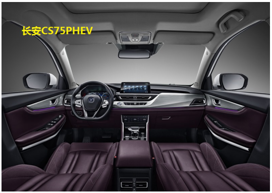 后發(fā)就一定有優(yōu)勢？長安CS75PHEV對比傳祺GS4PHEV