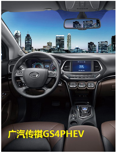 后發(fā)就一定有優(yōu)勢？長安CS75PHEV對比傳祺GS4PHEV