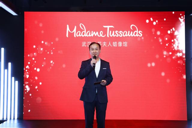 武漢杜莎五周年，開啟多元時尚大秀！