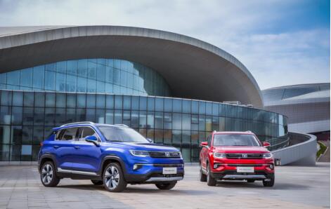 同級(jí)最強(qiáng)SUV！長(zhǎng)安全新CS35PLUS表里如一引領(lǐng)A級(jí)SUV！