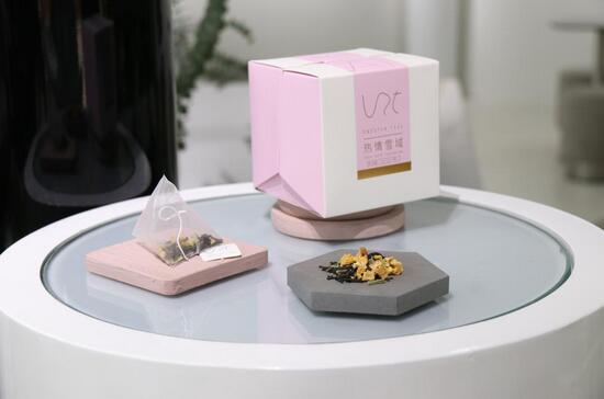UNEETEA周志波：UNEETEA標準+新零售，做席卷國際的中國茶品牌