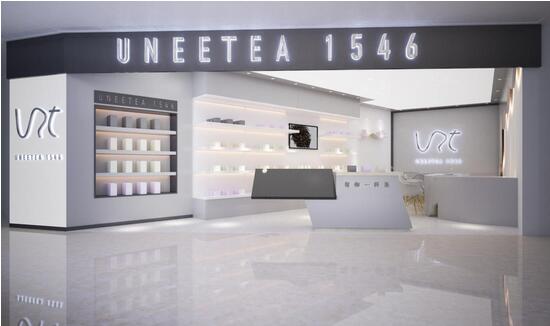 UNEETEA周志波：UNEETEA標準+新零售，做席卷國際的中國茶品牌