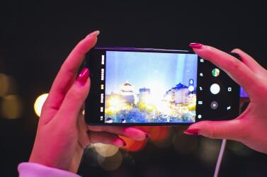 三攝已成過去！三星Galaxy A9s首款后置四攝開啟拍照新樂趣