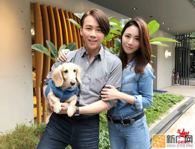 R&B教父陶喆喜當準爸爸 “謝謝你，歡迎你”溫馨分享甜蜜喜訊