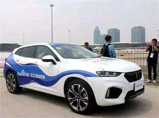 低迷的車市環境中上演華麗逆襲，長城汽車有著怎樣的魔力？