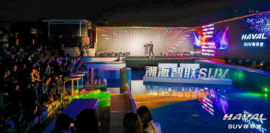 低迷的車市環境中上演華麗逆襲，長城汽車有著怎樣的魔力？