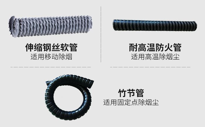 4-吸煙管