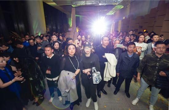云室协设计专委会陈设研究委员会在昆明成立