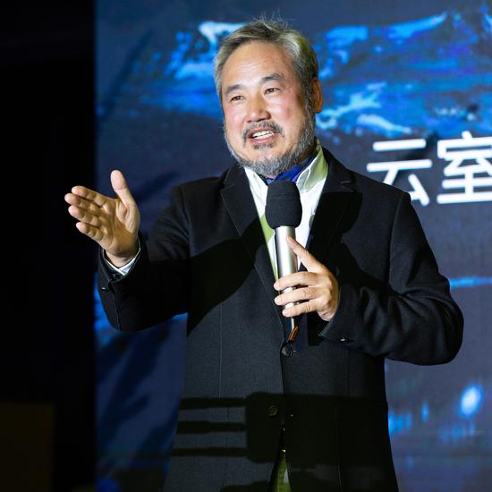 云南省室内装饰行业协会设计专委会陈设研究委员会在昆明成立