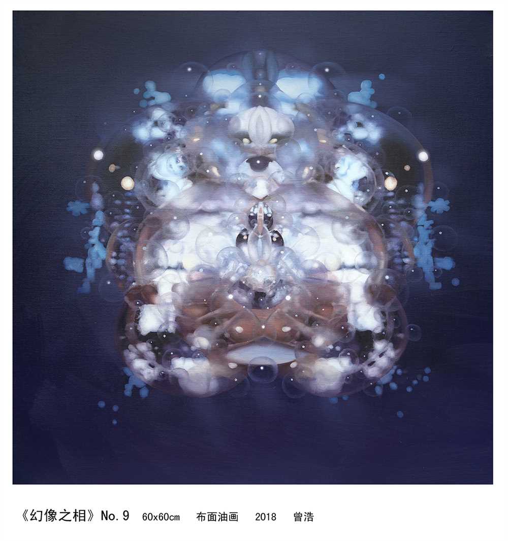 曾浩油畫作品《幻想之相》9.jpg