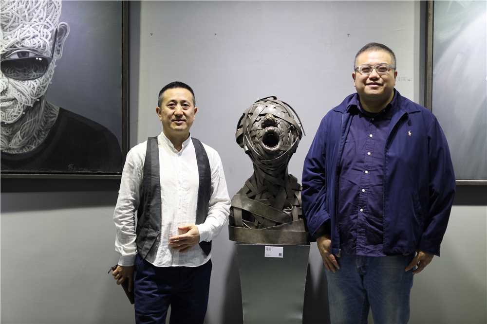 長(zhǎng)沙禮物當(dāng)代藝術(shù)展 (19).JPG