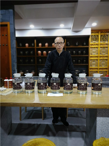 資六堂幕后故事3