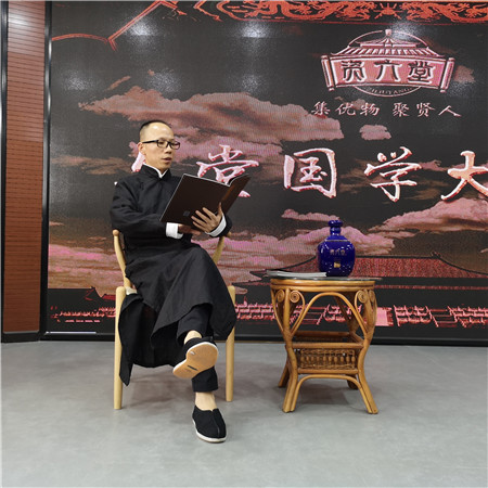 資六堂幕后故事2