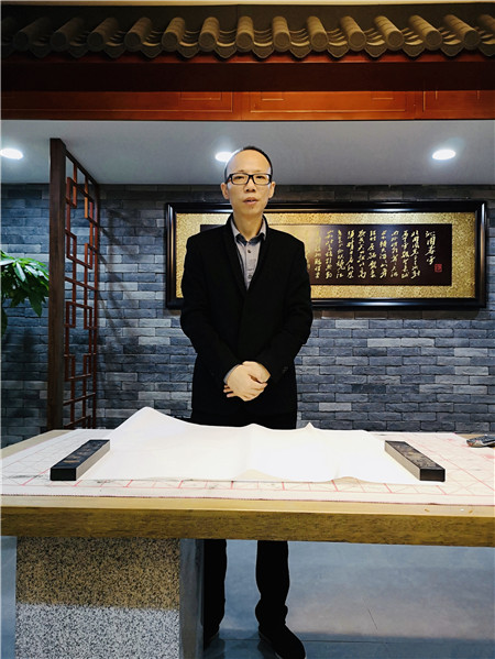 資六堂幕后故事4