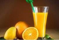 哈佛研究：每天一杯橙汁可降低患痴呆症风险
