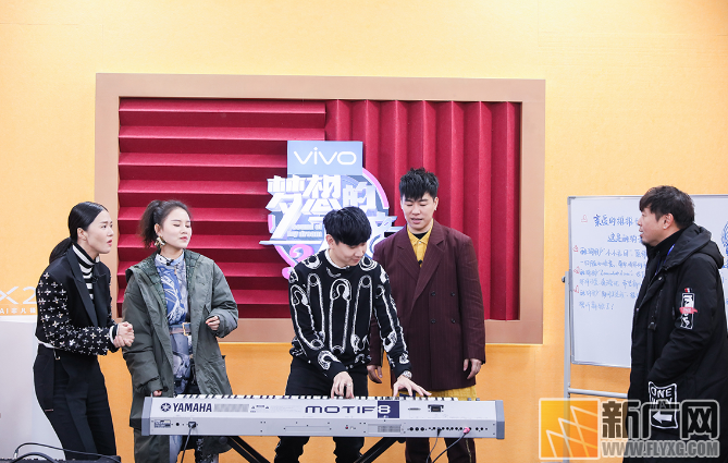 JJ林俊杰喜提“林霸霸”称号 2019开年佳绩全面爆发破纪录