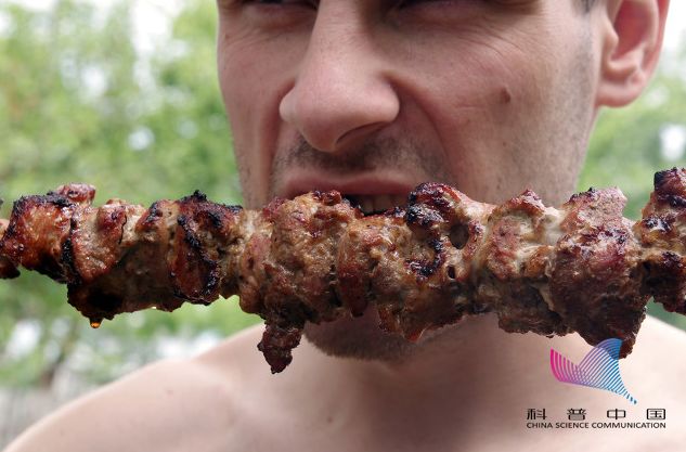 “人造肉”将被端上餐桌，你吃还是不吃？