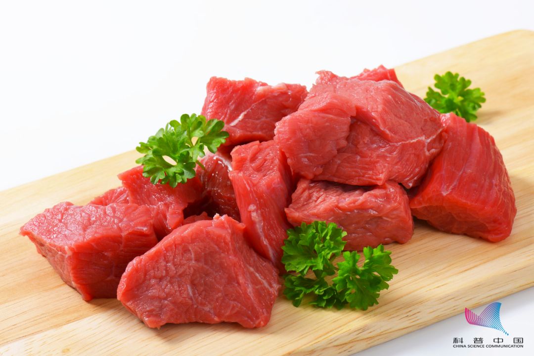 “人造肉”将被端上餐桌，你吃还是不吃？
