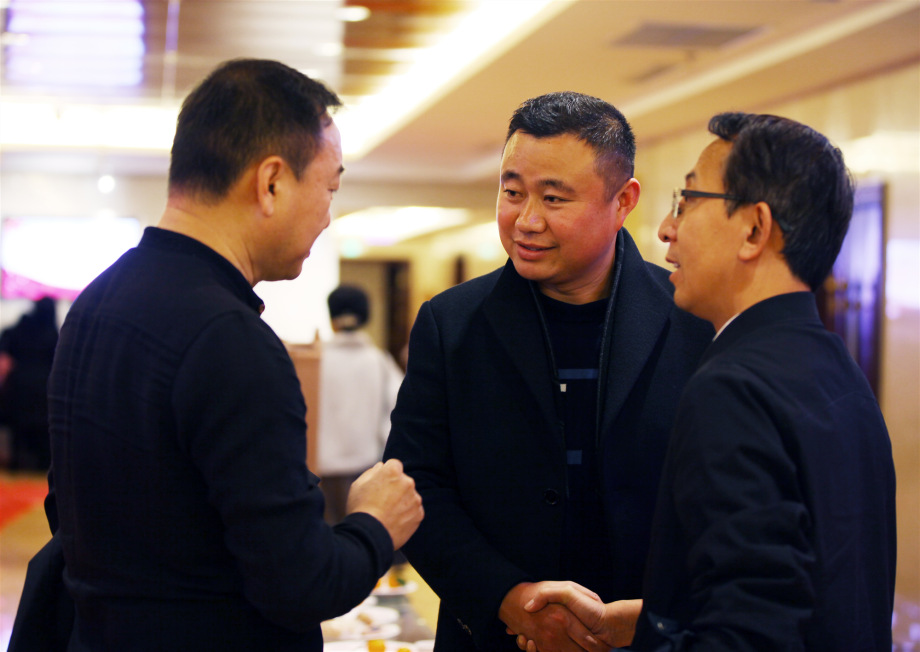中國建筑材料工業(yè)規(guī)劃研究院無醛裝修技術(shù)發(fā)展中心在北京正式成立！