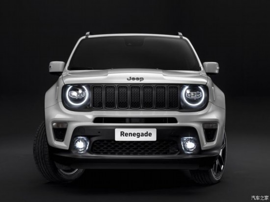 Jeep(進口) 自由俠(海外) 2019款 S Special Edition