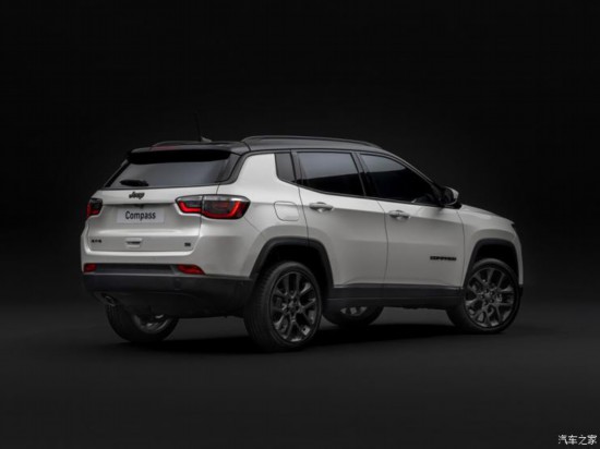 Jeep(進口) 指南者(進口) 2019款 S Special Edition