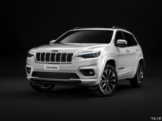 Jeep(進(jìn)口) 自由光(進(jìn)口) 2019款 S Special Edition