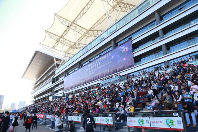 湖北省武汉市速度赛马公开赛下周六将开启新春第一跑