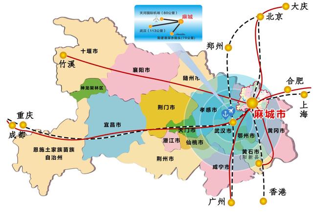 1646個(gè)就業(yè)崗位，月薪最高3萬元！麻城市招才引智即將搶位