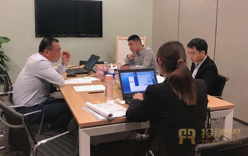 投融界融资微路演进军深圳，来约！（投融界融资微路演第192期成功举办）