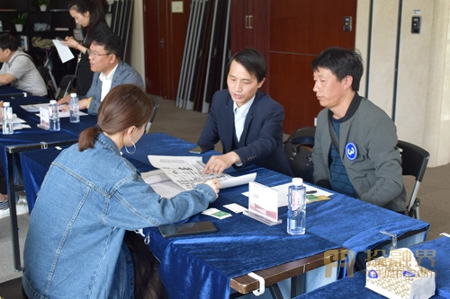 一次对接八位投资人，融资锦囊等你来拆！（投融界第15期资本相亲汇成功举办）