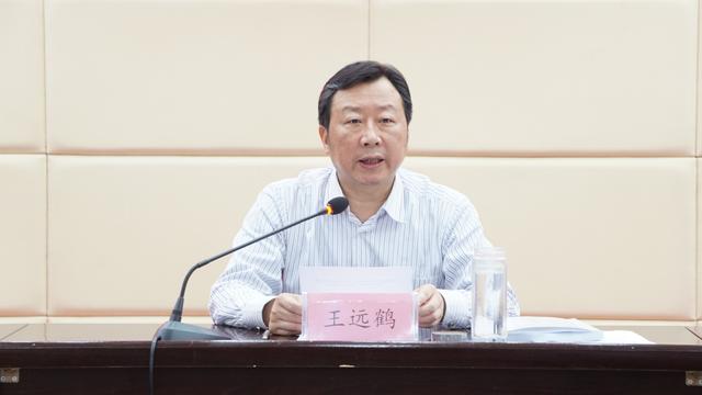 保障食品安全落实党政同责 湖北咸宁召开市场监管工作会
