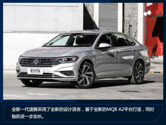 車市寒冬? 1季度合資SUV銷量卻實現(xiàn)連漲