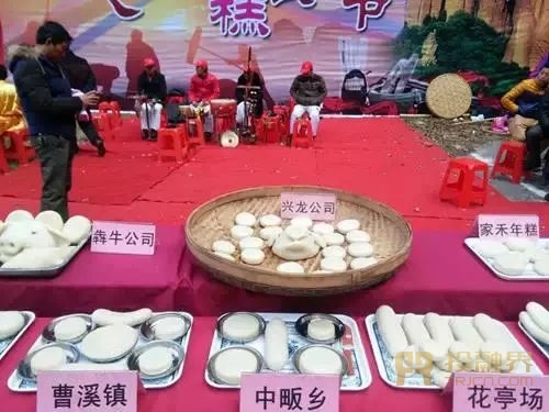 浓郁地方特色，传统食品与现代文化的碰撞！|投融界专访江鲁增